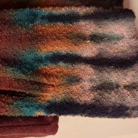 Art Of Cloth wine fest jacket - Picture 3 of 9